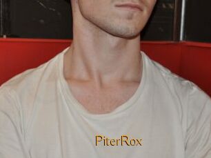 PiterRox