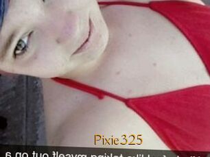 Pixie325