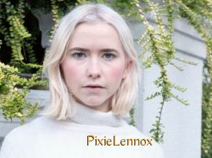 PixieLennox