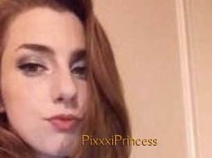 PixxxiPrincess