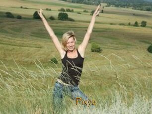 Pixye