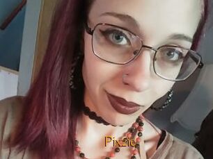 Pixzie