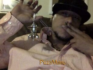 PizzaMane