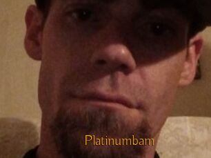 Platinumbam