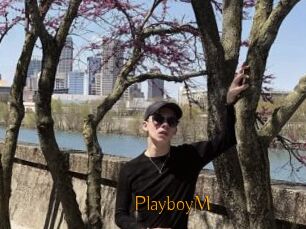 PlayboyM