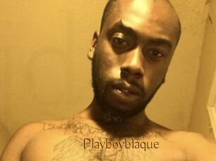 Playboyblaque
