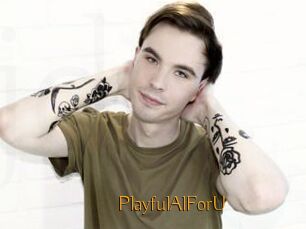 PlayfulAlForU