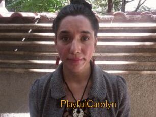 PlayfulCarolyn