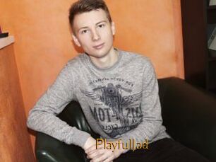 PlayfulJad