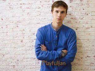 PlayfulJan