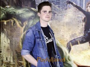 PlayfulJarred