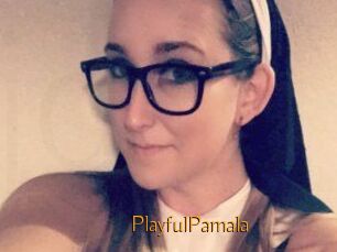 Playful_Pamala