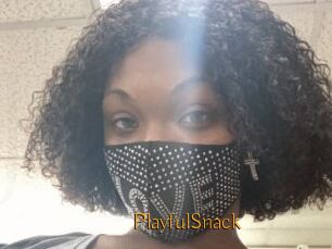 PlayfulSnack