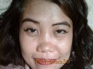 Playfulroses30
