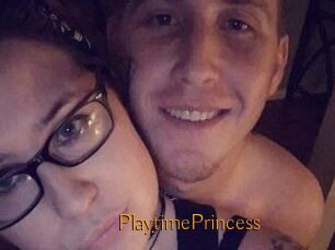 PlaytimePrincess