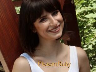 PleasantRuby