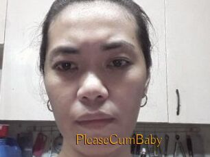 PleaseCumBaby