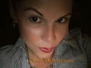 PleaseMelodyplease