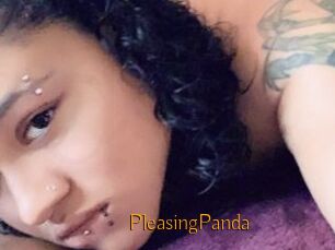 PleasingPanda