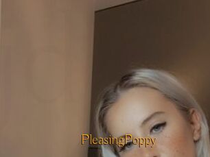 PleasingPoppy