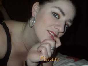 Pleasure