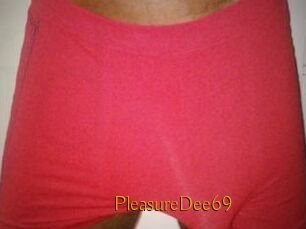 PleasureDee69
