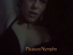 PleasureNympho
