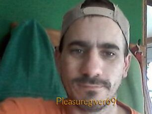 Pleasuregiver69