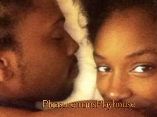 PleasuremansPlayhouse
