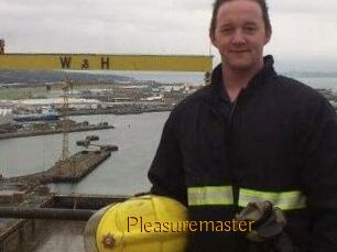 Pleasuremaster