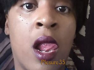 Plesure35