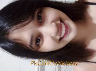 PlsCumOnMeBaby