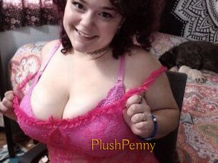 PlushPenny