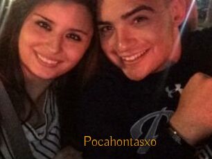 Pocahontasxo