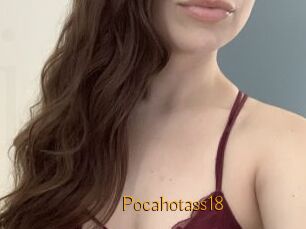 Pocahotass18