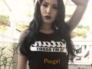 Poegirl