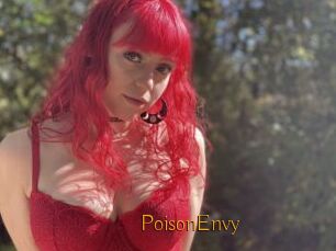 PoisonEnvy