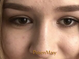 PoisonMary