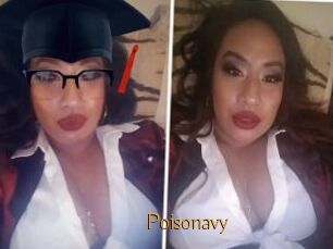Poisonavy