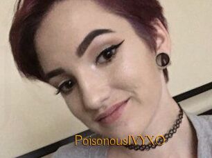 PoisonousIVYXO
