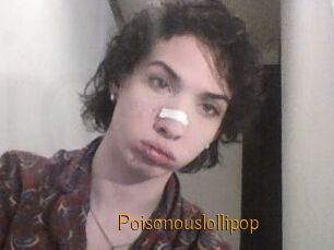 Poisonouslollipop