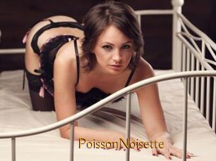 PoissonNoisette