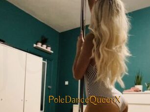 PoleDanceQueenX