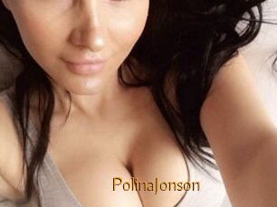 PolinaJonson