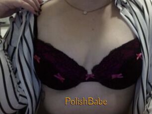 PolishBabe