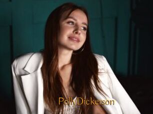 PollyDickerson