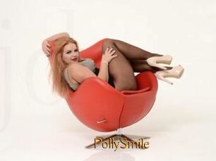 PollySmile