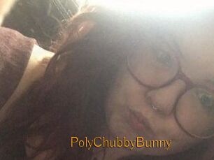 PolyChubbyBunny