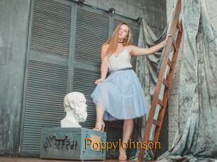 PoppyJohnson