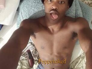 Poppynaked
